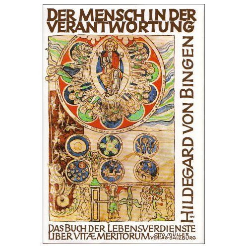 Produktbild: Der Mensch in der Verantwortung