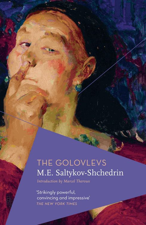 Produktbild: The Golovlevs