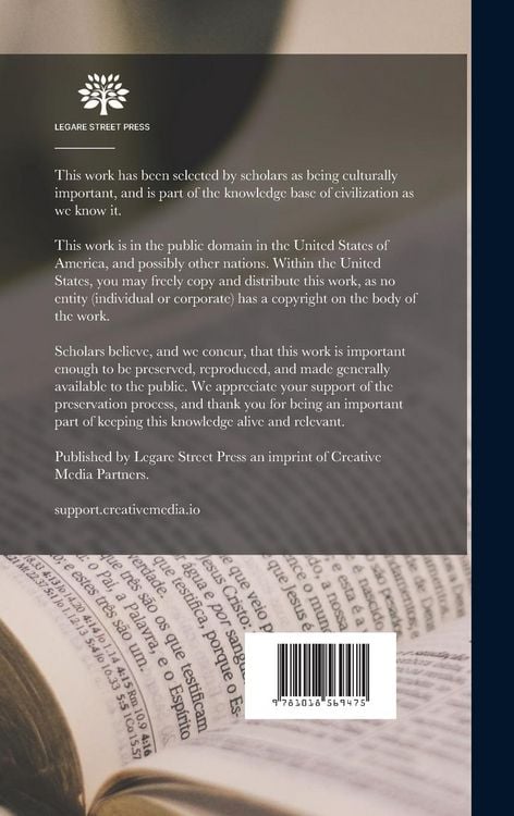 Produktbild: The Mythology of all Races ..; Volume 9