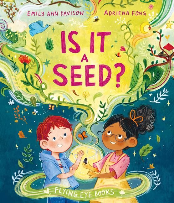 Produktbild: Is It a Seed?