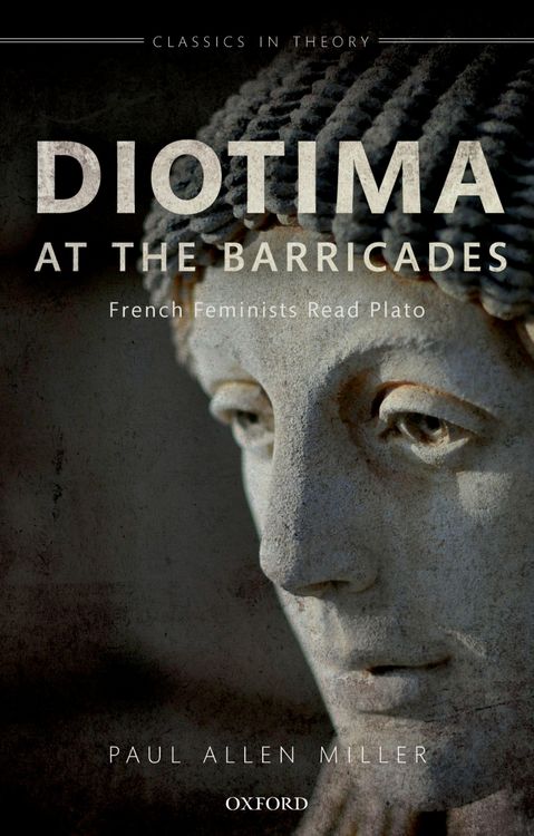 Produktbild: Diotima at the Barricades