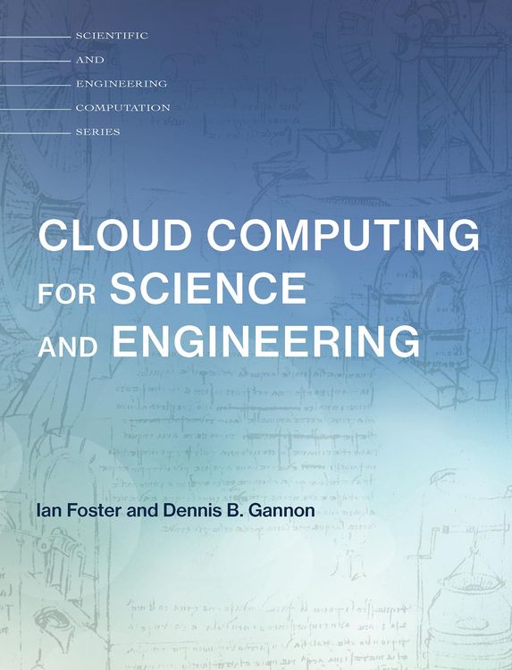 Produktbild: Cloud Computing for Science and Engineering