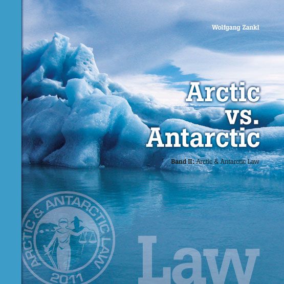 Produktbild: Arctic vs. Antarctic