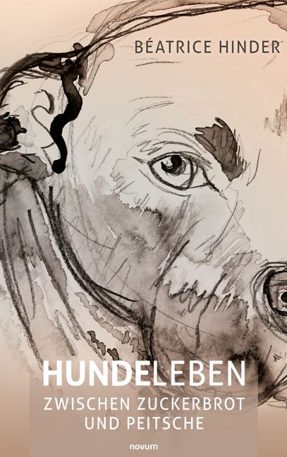 Produktbild: Hundeleben - zwischen Zuckerbrot und Peitsche