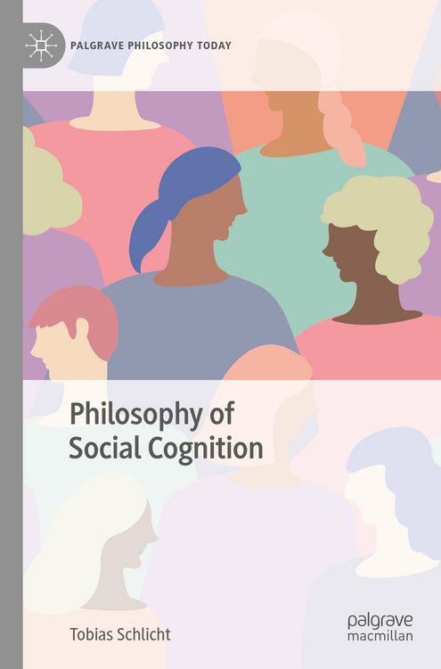 Produktbild: Philosophy of Social Cognition