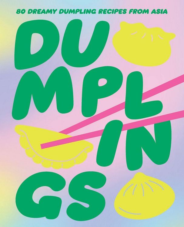 Produktbild: Dumplings