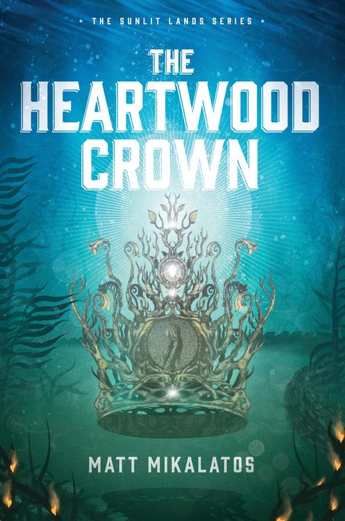 Produktbild: The Heartwood Crown