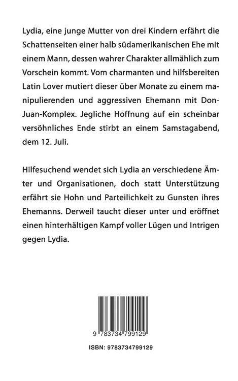 Produktbild: Der Ehe Mutant