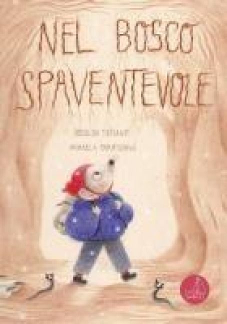 Produktbild: Nel bosco spaventevole