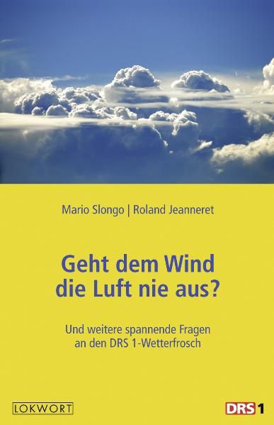 Produktbild: Geht dem Wind die Luft nie aus?