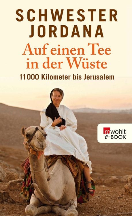 Produktbild: Auf einen Tee in der W&uuml;ste