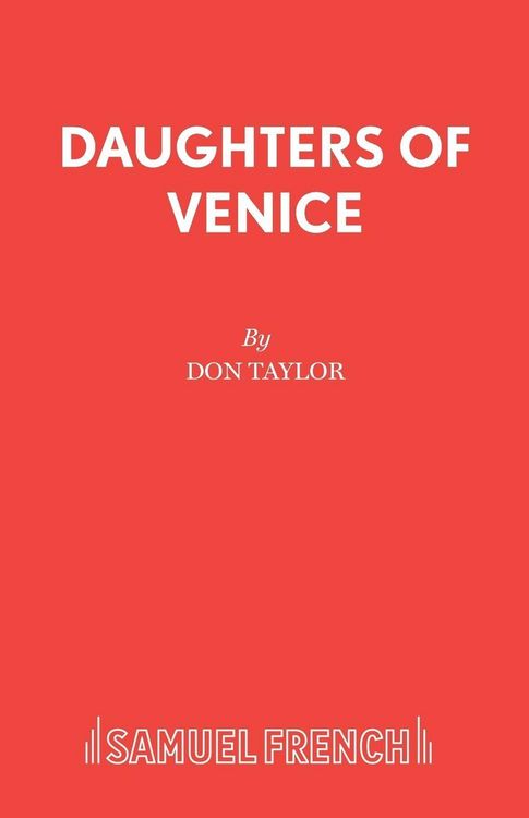 Produktbild: Daughters Of Venice
