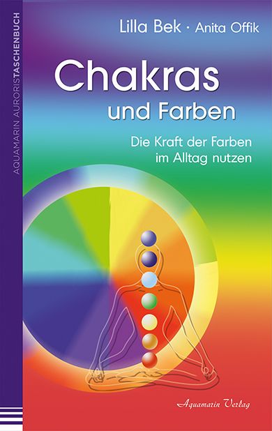 Produktbild: Chakras und Farben