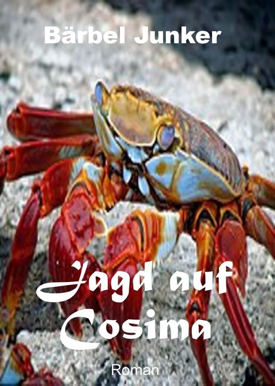 Produktbild: Jagd auf Cosima