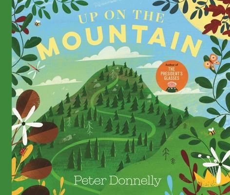 Produktbild: Up On the Mountain