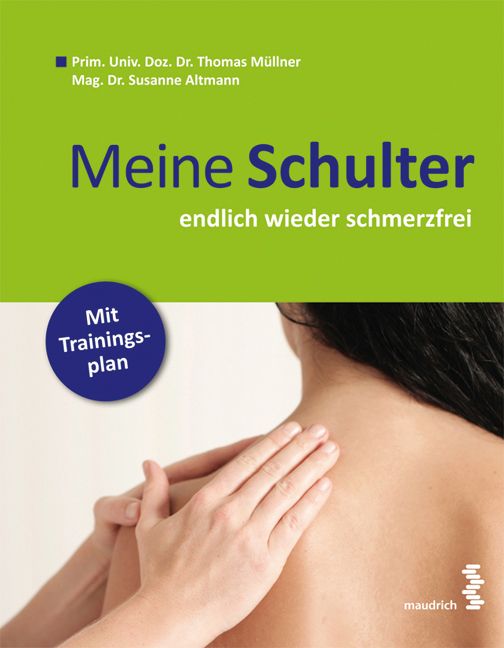 Produktbild: Meine Schulter