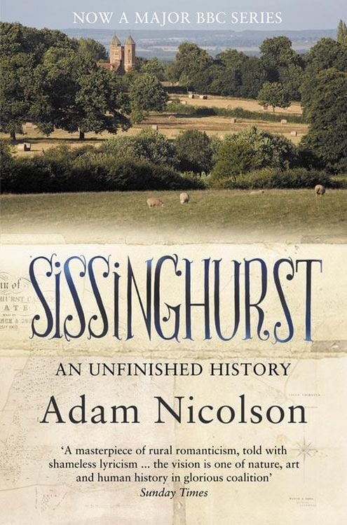 Produktbild: Sissinghurst