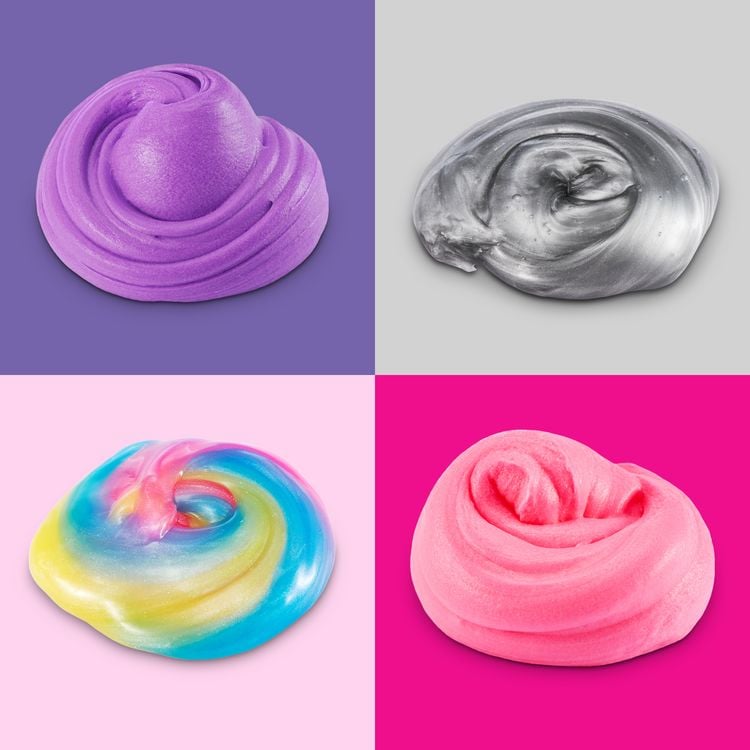 Produktbild: Oosh - Schleim Kleine Dose (70g)