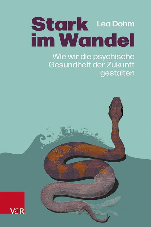 Produktbild: Stark im Wandel