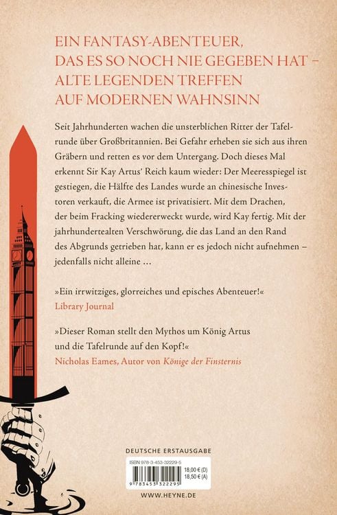 Produktbild: Die alte Garde