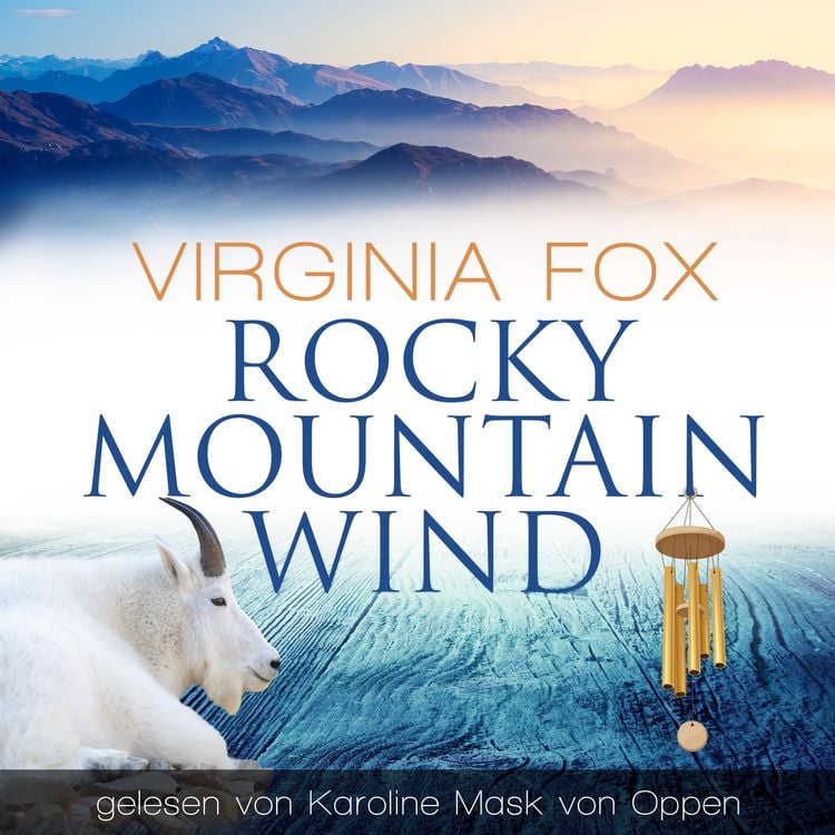 Produktbild: Rocky Mountain Wind