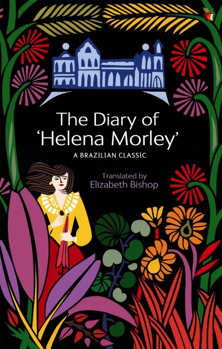 Produktbild: The Diary Of 'Helena Morley'