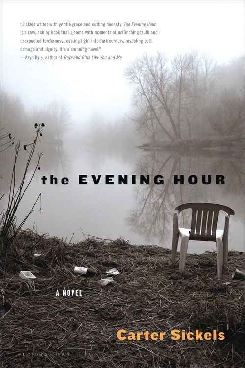 Produktbild: The Evening Hour