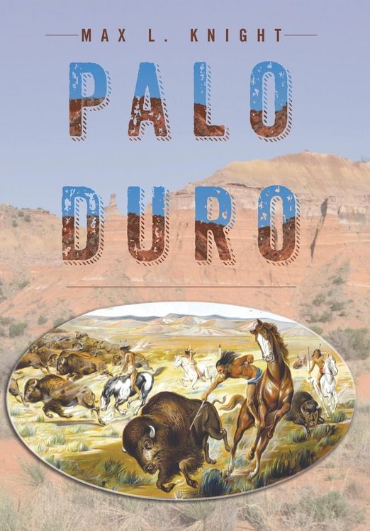Produktbild: Palo Duro