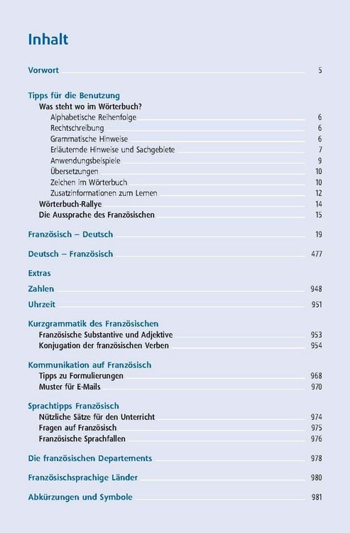 Produktbild: Langenscheidt Power W&ouml;rterbuch Franz&ouml;sisch