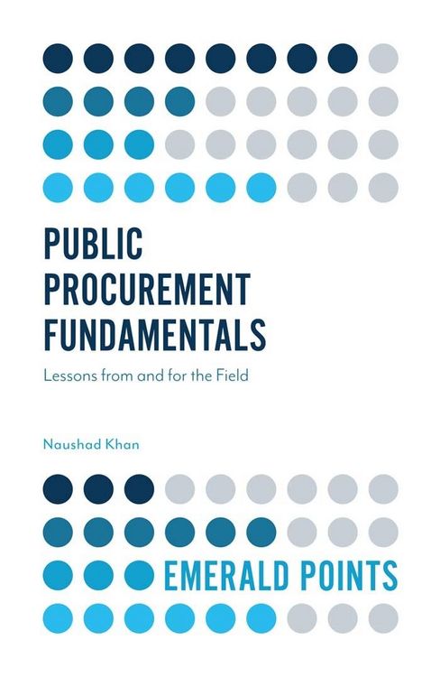 Produktbild: Public Procurement Fundamentals
