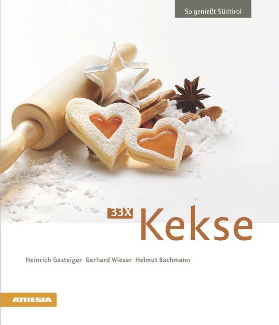Produktbild: 33 x Kekse
