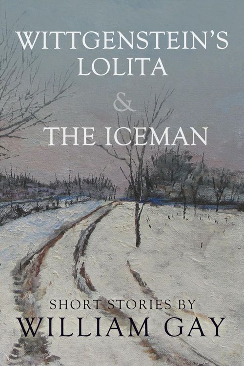 Produktbild: Wittgenstein's Lolita and the Iceman