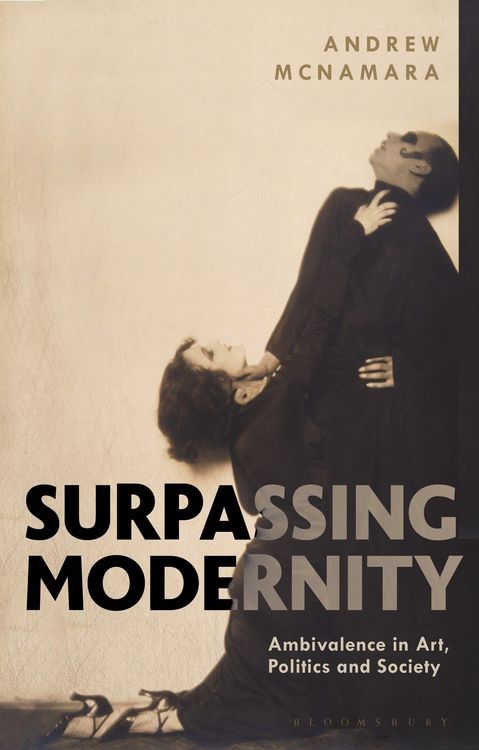 Produktbild: Surpassing Modernity