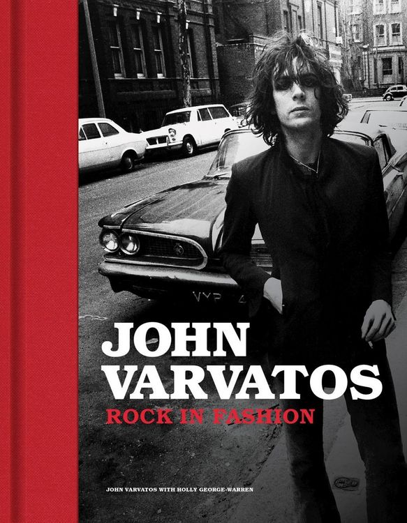 Produktbild: John Varvatos