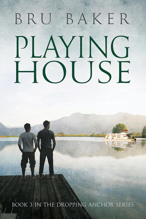 Produktbild: Playing House