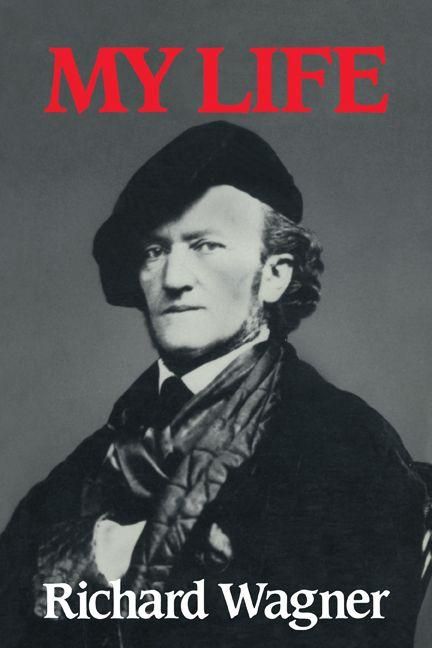Produktbild: Richard Wagner