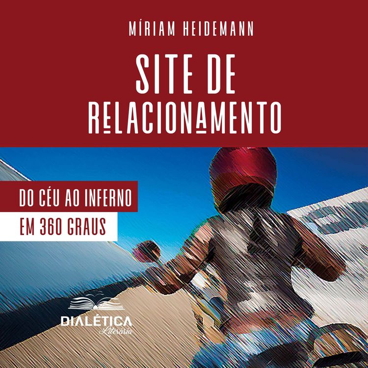 Produktbild: Site de Relacionamento