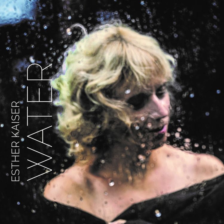 Produktbild: Water (Digipak)