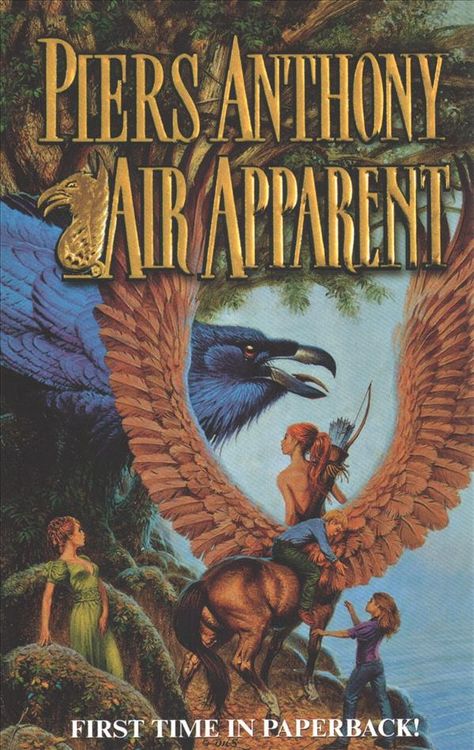 Produktbild: Air Apparent