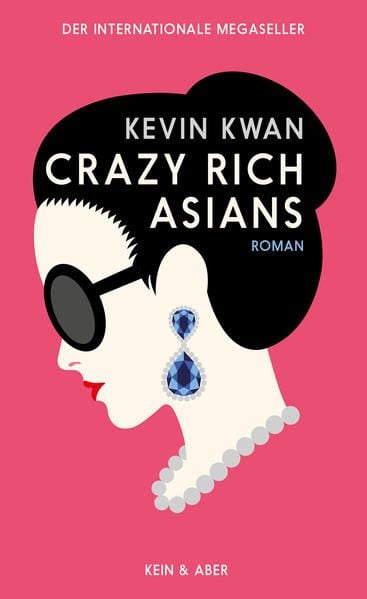 Produktbild: Crazy Rich Asians