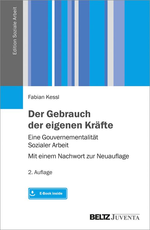 Produktbild: Der Gebrauch der eigenen Kr&auml;fte