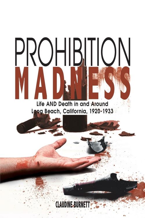 Produktbild: Prohibition Madness