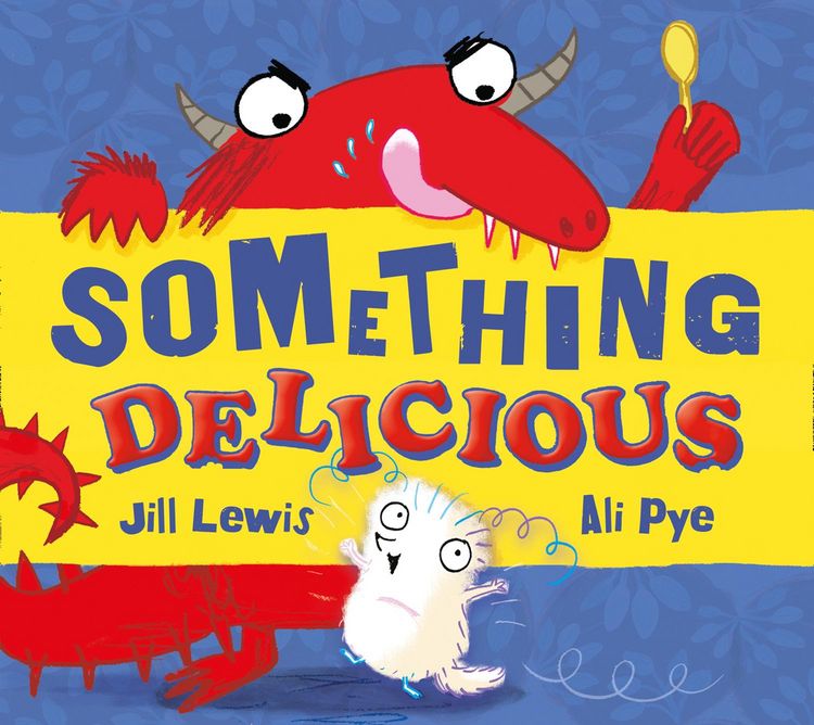 Produktbild: Something Delicious