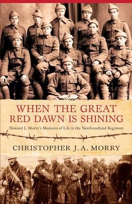 Produktbild: When the Great Red Dawn Is Shining