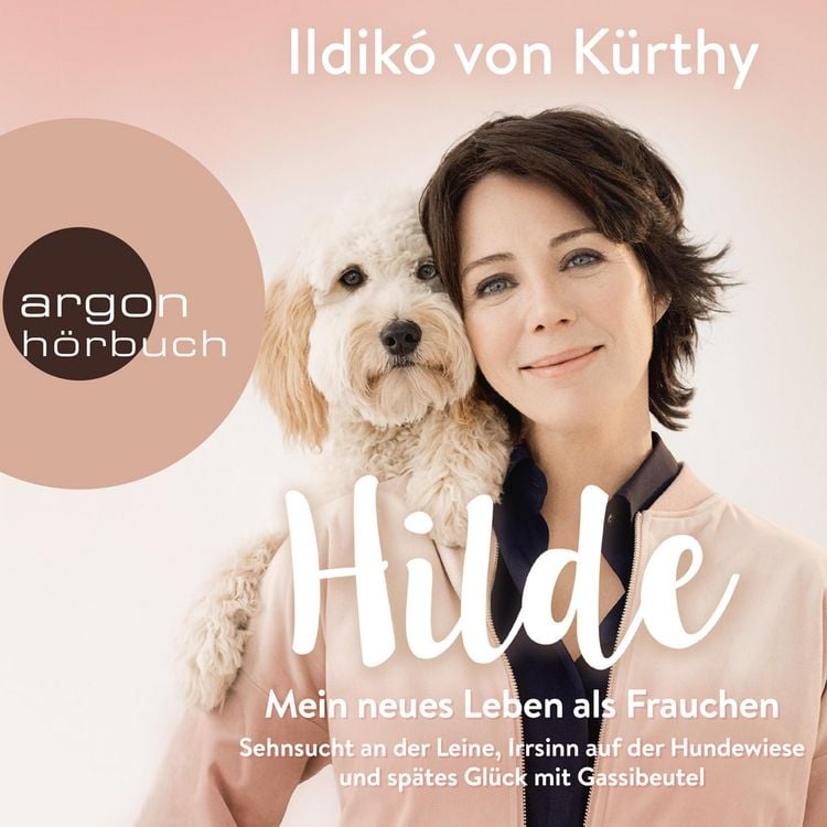 Produktbild: Hilde - Mein neues Leben als Frauchen