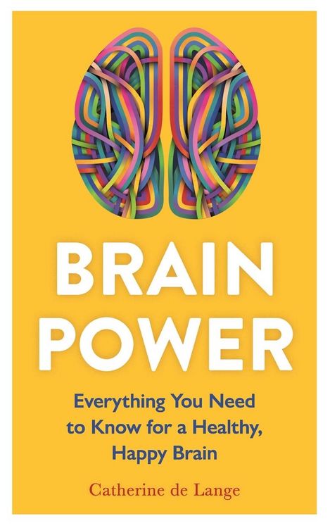 Produktbild: Brain Power