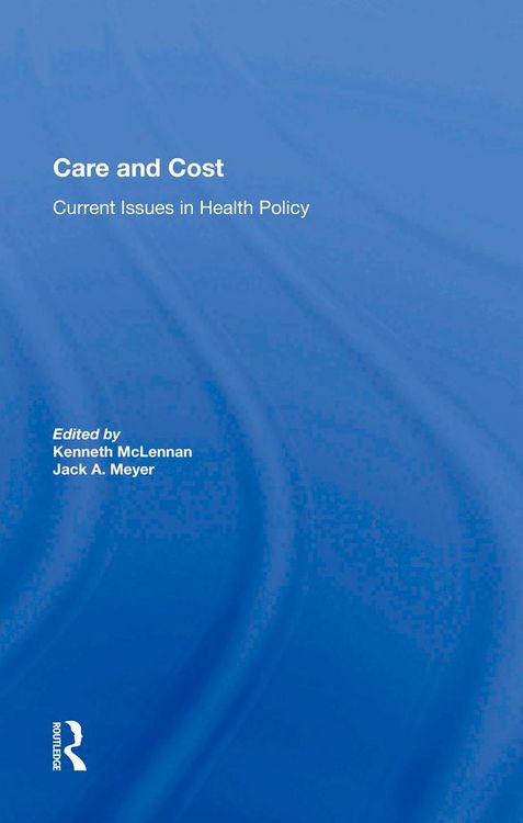 Produktbild: Care And Cost