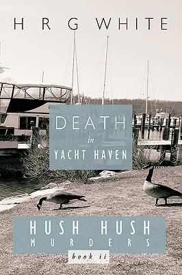 Produktbild: Death in Yacht Haven