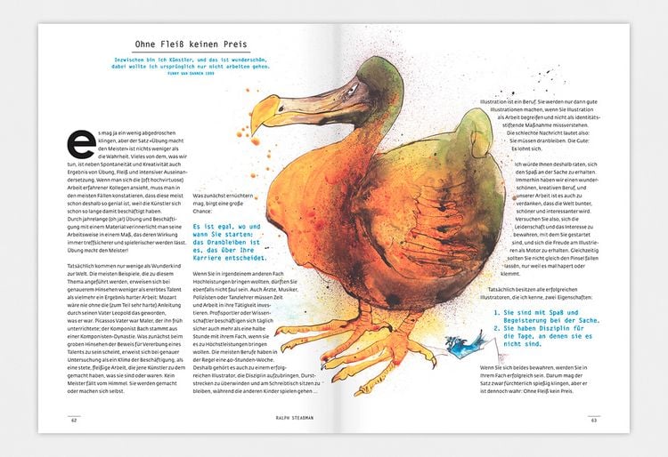 Produktbild: Illustration