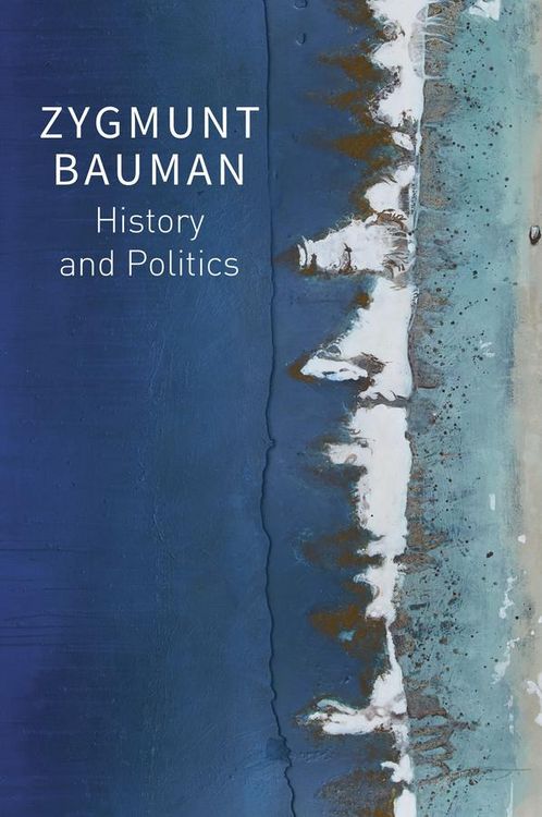 Produktbild: History and Politics
